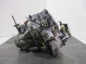 Replacement gearbox for Citroën Xantia saloon 1.9 turbodiesel OEM IAM reference 20CH97 8212441 