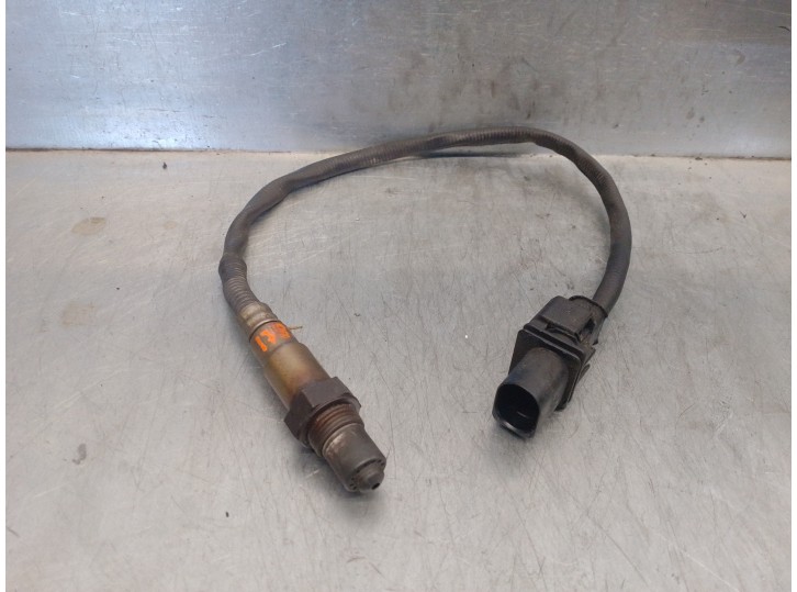 Recambio de sonda lambda para mercedes-benz clase gl (x164) 4.7 v8 referencia OEM IAM 0035427018 0258017016 BOSCH