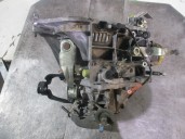 Replacement gearbox for Citroën Xantia saloon 1.9 turbodiesel OEM IAM reference 20CH97 8212441 