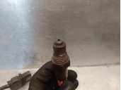 Recambio de sonda lambda para mercedes-benz clase gl (x164) 4.7 v8 referencia OEM IAM 0035427018 0258017016 BOSCH