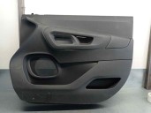 Recambio de guarnecido puerta delantera derecha para peugeot partner furgoneta/monovolumen (k9 partner furgoneta/monovolumen (k9