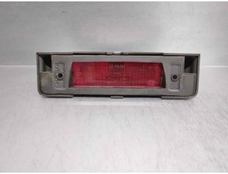 Recambio de luz central de freno para land rover discovery (lt) 2.5 turbodiesel referencia OEM IAM XFG100360 