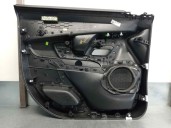 Replacement front right door trim panel for Peugeot Partner van/minivan (K9 Partner van/minivan (K9
