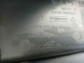 Recambio de guarnecido puerta delantera derecha para peugeot partner furgoneta/monovolumen (k9 partner furgoneta/monovolumen (k9