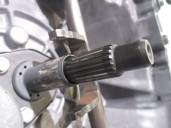 Recambio de caja cambios para citroën xantia berlina 1.9 turbodiesel referencia OEM IAM 20CH97 8212441 