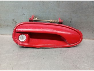 Recambio de maneta exterior delantera derecha para honda prelude iv (bb_) 2.3 i 16v (bb2) referencia OEM IAM 72140SS0003ZJ 72140