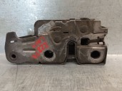 Recambio de cerradura capot para volkswagen touareg (7p5, 7p6) 3.0 v6 tdi referencia OEM IAM 7P6823509 7P6823509 