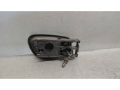 Recambio de maneta interior trasera izquierda para hyundai i10 1.2 cat referencia OEM IAM 826100X0014X  