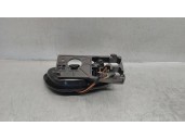 Recambio de maneta interior trasera izquierda para hyundai i10 1.2 cat referencia OEM IAM 826100X0014X  