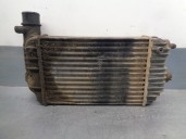 Recambio de intercooler para peugeot boxer combi (rs2850)(270/310)(´02) 2.5 turbodiesel referencia OEM IAM 1307012080 1319508 LR