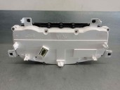 Recambio de cuadro instrumentos para peugeot partner furgoneta/monovolumen (k9 partner furgoneta/monovolumen (k9 referencia OEM 