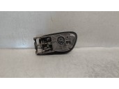 Recambio de maneta interior trasera derecha para hyundai i10 1.2 cat referencia OEM IAM 826200X0014X  5 PUERTAS