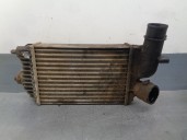 Recambio de intercooler para peugeot boxer combi (rs2850)(270/310)(´02) 2.5 turbodiesel referencia OEM IAM 1307012080 1319508 LR