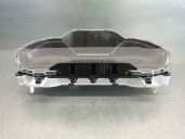 Recambio de cuadro instrumentos para peugeot partner furgoneta/monovolumen (k9 partner furgoneta/monovolumen (k9 referencia OEM 