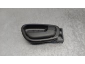 Recambio de maneta interior trasera derecha para hyundai i10 1.2 cat referencia OEM IAM 826200X0014X  5 PUERTAS