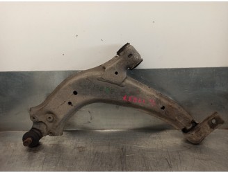 Recambio de brazo suspension inferior delantero izquierdo para peugeot 306 berlina 3/4/5 puertas (s2) 2.0 hdi cat referencia OEM