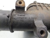 Recambio de intercooler para peugeot boxer combi (rs2850)(270/310)(´02) 2.5 turbodiesel referencia OEM IAM 1307012080 1319508 LR
