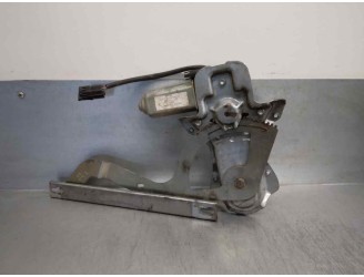 Recambio de elevalunas trasero izquierdo para land rover discovery (lt) 2.5 turbodiesel referencia OEM IAM MMR511135 2 PINES 5 P