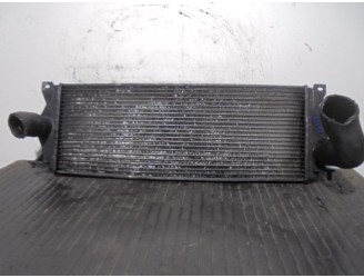 Recambio de intercooler para land rover discovery (lt) 2.5 turbodiesel referencia OEM IAM ESR3777 