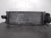 Recambio de intercooler para land rover discovery (lt) 2.5 turbodiesel referencia OEM IAM ESR3777 