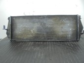 Recambio de intercooler para land rover discovery (lt) 2.5 turbodiesel referencia OEM IAM ESR3777 