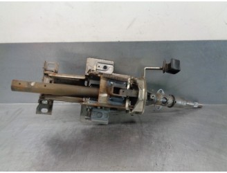 Recambio de columna direccion para land rover discovery (lt) 2.5 turbodiesel referencia OEM IAM QMB101950  