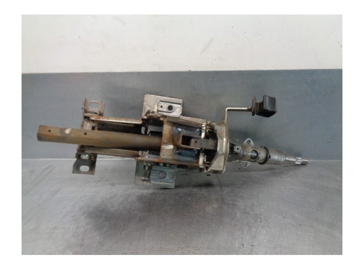 Recambio de columna direccion para land rover discovery (lt) 2.5 turbodiesel referencia OEM IAM QMB101950 