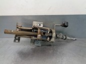 Replacement steering column for Land Rover Discovery (LT) 2.5 Turbodiesel OEM IAM reference QMB101950 