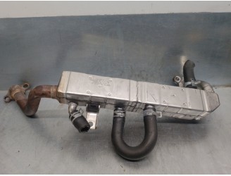 Recambio de enfriador egr para subaru legacy v station wagon (br) 2.0 d awd referencia OEM IAM 14793AA020 J2D02EZ5D3 MARUYASU