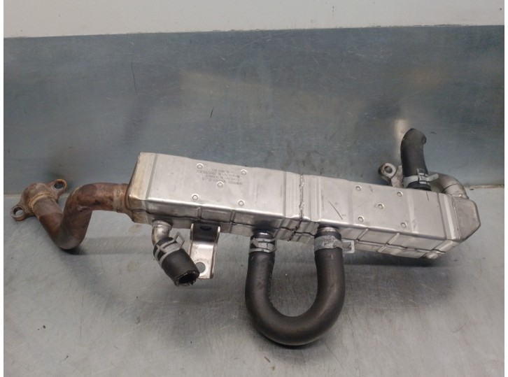 Recambio de enfriador egr para subaru legacy v station wagon (br) 2.0 d awd referencia OEM IAM 14793AA020 J2D02EZ5D3 MARUYASU