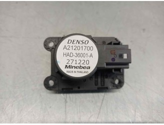 Recambio de motor calefaccion para peugeot partner furgoneta/monovolumen (k9 partner furgoneta/monovolumen (k9 referencia OEM IA