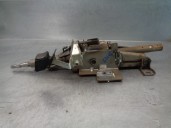 Recambio de columna direccion para land rover discovery (lt) 2.5 turbodiesel referencia OEM IAM QMB101950  