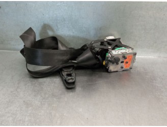 Recambio de cinturon seguridad delantero derecho para volkswagen touareg (7p5, 7p6) 3.0 v6 tdi referencia OEM IAM 7P0857706E 7P0