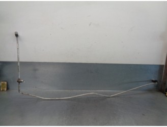 Recambio de tubos aire acondicionado para land rover discovery (lt) 2.5 turbodiesel referencia OEM IAM AWR7020 