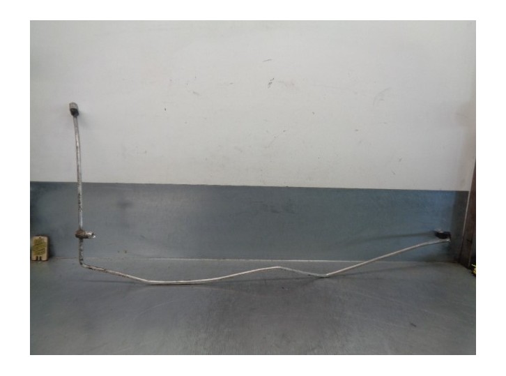 Recambio de tubos aire acondicionado para land rover discovery (lt) 2.5 turbodiesel referencia OEM IAM AWR7020 