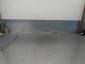 Recambio de tubos aire acondicionado para land rover discovery (lt) 2.5 turbodiesel referencia OEM IAM AWR7020 