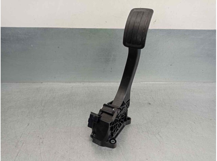 Recambio de potenciometro pedal para peugeot partner furgoneta/monovolumen (k9 partner furgoneta/monovolumen (k9 referencia OEM 