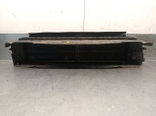 Recambio de calandra delantera de radiador para skoda scala (nw1) 1.0 tsi referencia OEM IAM 657122321 657122321 