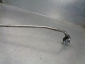 Recambio de tubos aire acondicionado para land rover discovery (lt) 2.5 turbodiesel referencia OEM IAM AWR7020 