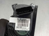 Recambio de potenciometro pedal para peugeot partner furgoneta/monovolumen (k9 partner furgoneta/monovolumen (k9 referencia OEM 