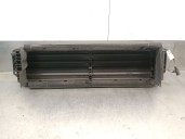 Recambio de calandra delantera de radiador para skoda scala (nw1) 1.0 tsi referencia OEM IAM 657122321 657122321 