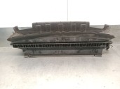 Recambio de calandra delantera de radiador para skoda scala (nw1) 1.0 tsi referencia OEM IAM 657122321 657122321 