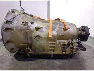 Recambio de caja cambios para mercedes-benz clase e (w210) e 320 (210.065) referencia OEM IAM 722607 A2102707700 2102707700