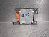 Recambio de centralita airbag para land rover discovery (lt) 2.5 turbodiesel referencia OEM IAM YWC106600 