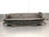 Recambio de calandra delantera de radiador para skoda scala (nw1) 1.0 tsi referencia OEM IAM 657122321 657122321 