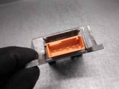 Recambio de centralita airbag para land rover discovery (lt) 2.5 turbodiesel referencia OEM IAM YWC106600 