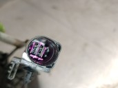 Recambio de calandra delantera de radiador para skoda scala (nw1) 1.0 tsi referencia OEM IAM 657122321 657122321 