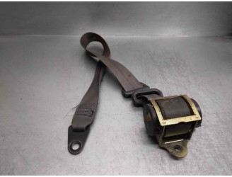 Recambio de cinturon seguridad delantero izquierdo para land rover discovery (lt) 2.5 turbodiesel referencia OEM IAM EVB103890 