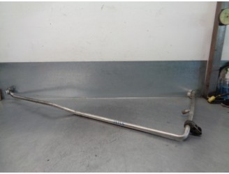 Recambio de tubos aire acondicionado para land rover discovery (lt) 2.5 turbodiesel referencia OEM IAM AWR7020 