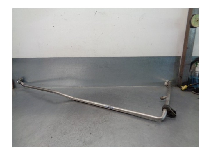 Recambio de tubos aire acondicionado para land rover discovery (lt) 2.5 turbodiesel referencia OEM IAM AWR7020 